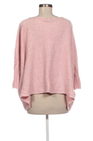 Γυναικείο πουλόβερ Unbranded, Μέγεθος M, Χρώμα Ρόζ , Τιμή 11,99 €