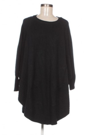 Damenpullover Unbranded, Größe S, Farbe Schwarz, Preis 11,99 €