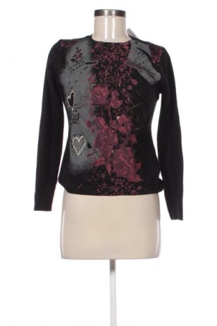 Γυναικείο πουλόβερ Unbranded, Μέγεθος M, Χρώμα Πολύχρωμο, Τιμή 14,82 €