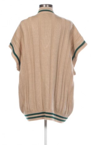 Dámsky pulóver Unbranded, Veľkosť 3XL, Farba Béžová, Cena  12,95 €