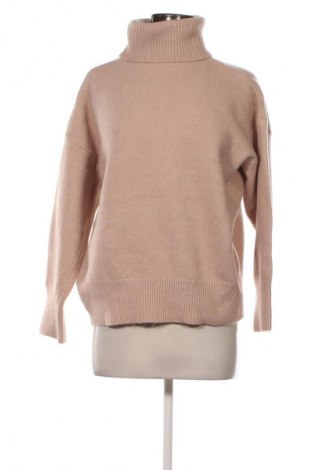 Γυναικείο πουλόβερ Unbranded, Μέγεθος M, Χρώμα  Μπέζ, Τιμή 14,82 €