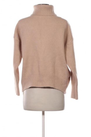 Γυναικείο πουλόβερ Unbranded, Μέγεθος M, Χρώμα  Μπέζ, Τιμή 14,82 €