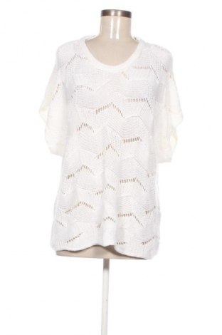 Дамски пуловер Unbranded, Размер XXL, Цвят Бял, Цена 9,20 €