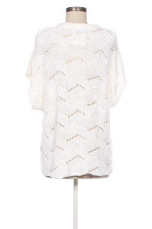 Дамски пуловер Unbranded, Размер XXL, Цвят Бял, Цена 9,20 €