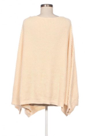Damenpullover Unbranded, Größe XXL, Farbe Beige, Preis 10,99 €