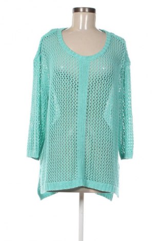 Dámsky pulóver Unbranded, Veľkosť XXL, Farba Modrá, Cena  12,95 €