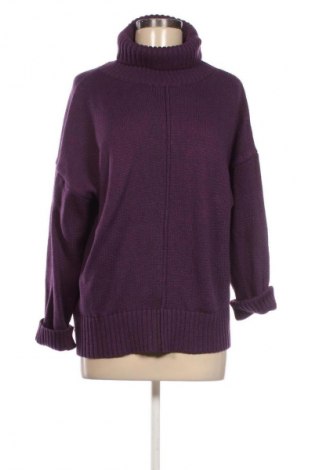 Pulover de femei Unbranded, Mărime M, Culoare Mov, Preț 78,20 Lei