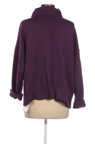 Pulover de femei Unbranded, Mărime M, Culoare Mov, Preț 78,20 Lei