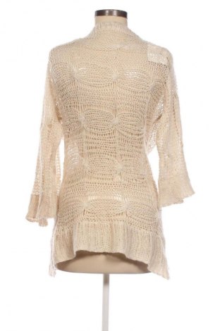Dámský svetr Unbranded, Velikost M, Barva Béžová, Cena  425,00 Kč