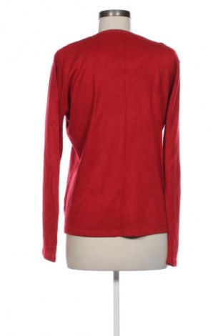 Pulover de femei Unbranded, Mărime XL, Culoare Roșu, Preț 78,20 Lei