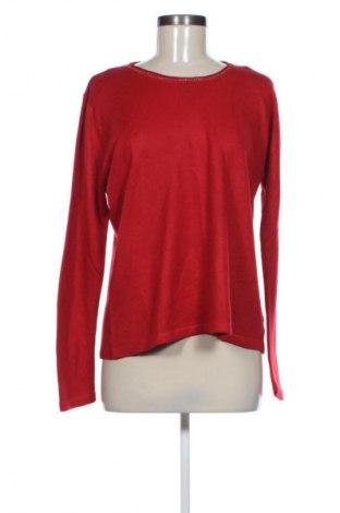 Pulover de femei Unbranded, Mărime XL, Culoare Roșu, Preț 78,20 Lei