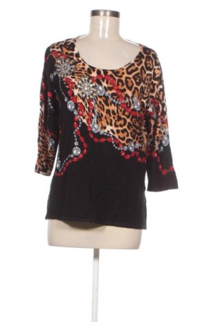 Γυναικείο πουλόβερ Unbranded, Μέγεθος XXL, Χρώμα Πολύχρωμο, Τιμή 12,99 €