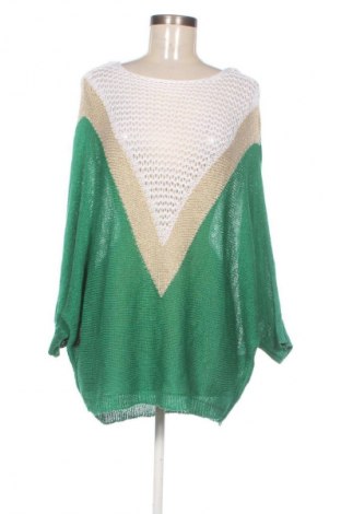 Pulover de femei Unbranded, Mărime L, Culoare Multicolor, Preț 41,99 Lei