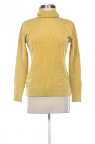 Pulover de femei Unbranded, Mărime M, Culoare Galben, Preț 78,20 Lei