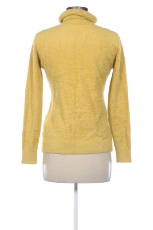 Pulover de femei Unbranded, Mărime M, Culoare Galben, Preț 78,20 Lei