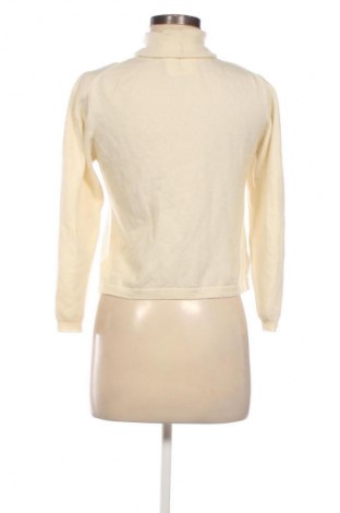 Pulover de femei Unbranded, Mărime S, Culoare Ecru, Preț 77,25 Lei