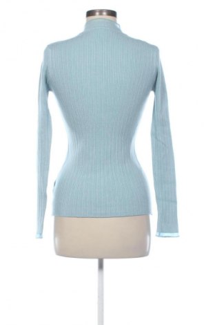 Pulover de femei Unbranded, Mărime M, Culoare Albastru, Preț 78,20 Lei