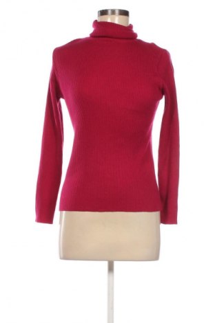 Pulover de femei Unbranded, Mărime S, Culoare Roz, Preț 77,25 Lei