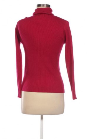 Pulover de femei Unbranded, Mărime S, Culoare Roz, Preț 77,25 Lei