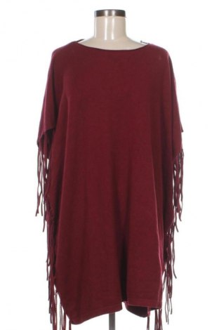 Pulover de femei Unbranded, Mărime M, Culoare Roșu, Preț 78,20 Lei