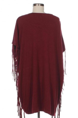 Pulover de femei Unbranded, Mărime M, Culoare Roșu, Preț 78,20 Lei