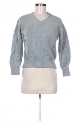 Pulover de femei Unbranded, Mărime S, Culoare Albastru, Preț 77,25 Lei