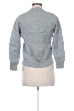 Pulover de femei Unbranded, Mărime S, Culoare Albastru, Preț 77,25 Lei