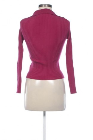 Dámský svetr Unbranded, Velikost S, Barva Růžová, Cena  425,00 Kč