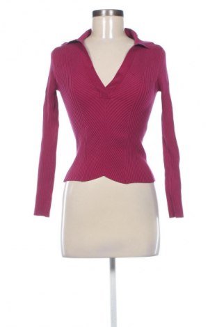 Dámský svetr Unbranded, Velikost S, Barva Růžová, Cena  425,00 Kč