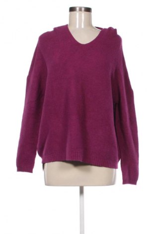 Női pulóver Unbranded, Méret M, Szín Lila, Ár 6 198 Ft