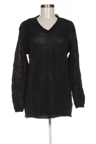 Γυναικείο πουλόβερ Unbranded, Μέγεθος L, Χρώμα Μαύρο, Τιμή 16,99 €