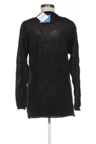 Γυναικείο πουλόβερ Unbranded, Μέγεθος L, Χρώμα Μαύρο, Τιμή 16,99 €