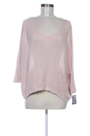 Pulover de femei Unbranded, Mărime M, Culoare Roz, Preț 55,99 Lei