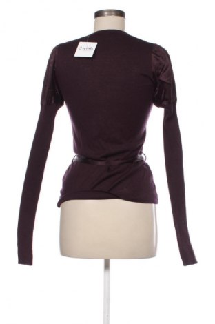 Damenpullover Unbranded, Größe S, Farbe Lila, Preis 14,74 €