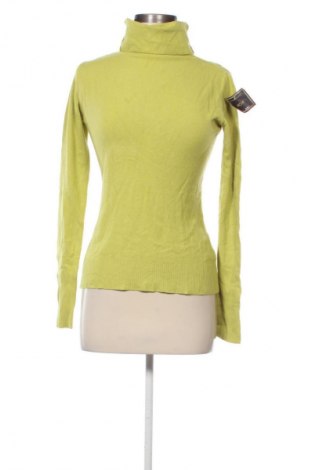 Damenpullover Unbranded, Größe S, Farbe Grün, Preis 10,99 €