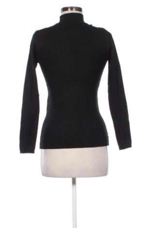 Γυναικείο πουλόβερ Unbranded, Μέγεθος M, Χρώμα Μαύρο, Τιμή 14,74 €