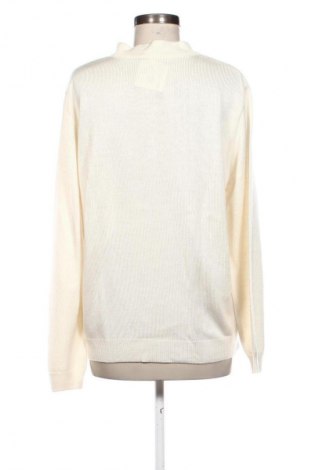 Női pulóver Unbranded, Méret XL, Szín Ekrü
, Ár 6 198 Ft