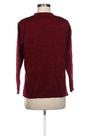 Női pulóver Unbranded, Méret M, Szín Piros, Ár 6 198 Ft