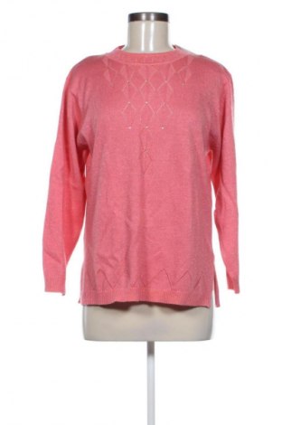 Női pulóver Unbranded, Méret M, Szín Rózsaszín, Ár 6 198 Ft