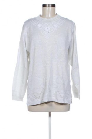 Női pulóver Unbranded, Méret L, Szín Fehér, Ár 6 198 Ft