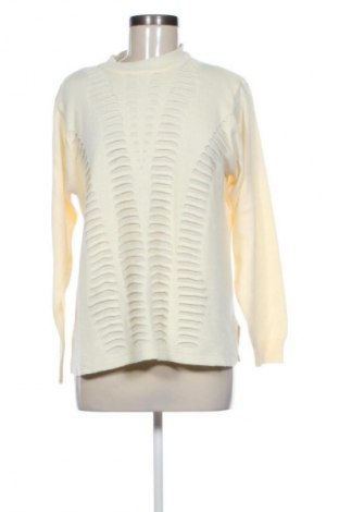 Női pulóver Unbranded, Méret L, Szín Sárga, Ár 6 198 Ft