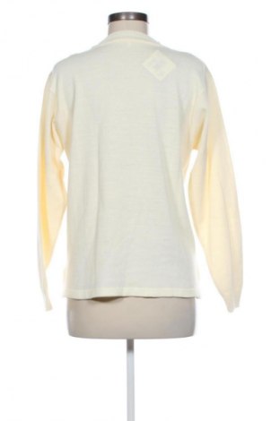 Női pulóver Unbranded, Méret L, Szín Sárga, Ár 6 198 Ft