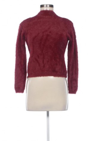 Dámský svetr Unbranded, Velikost S, Barva Červená, Cena  418,00 Kč