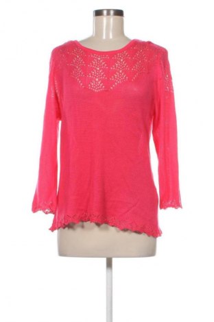 Damenpullover Unbranded, Größe L, Farbe Rosa, Preis 13,99 €