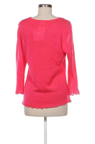 Damenpullover Unbranded, Größe L, Farbe Rosa, Preis 13,99 €