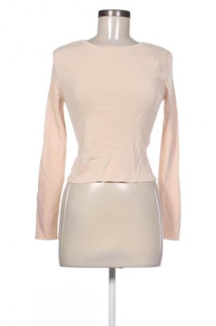 Damski sweter Unbranded, Rozmiar XS, Kolor Beżowy, Cena 79,00 zł