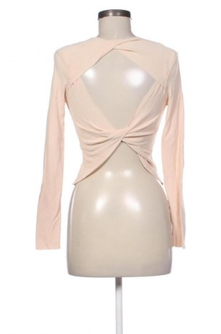 Damski sweter Unbranded, Rozmiar XS, Kolor Beżowy, Cena 79,00 zł