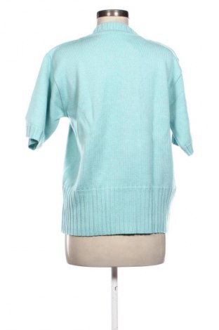 Dámský svetr Unbranded, Velikost M, Barva Modrá, Cena  567,00 Kč