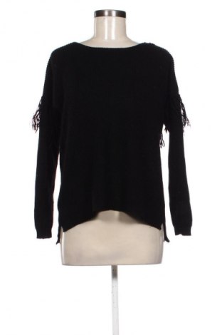Dámský svetr Unbranded, Velikost L, Barva Černá, Cena  425,00 Kč
