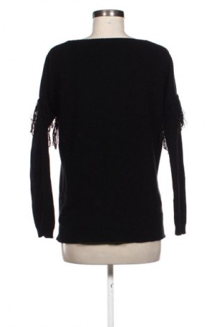 Dámský svetr Unbranded, Velikost L, Barva Černá, Cena  425,00 Kč